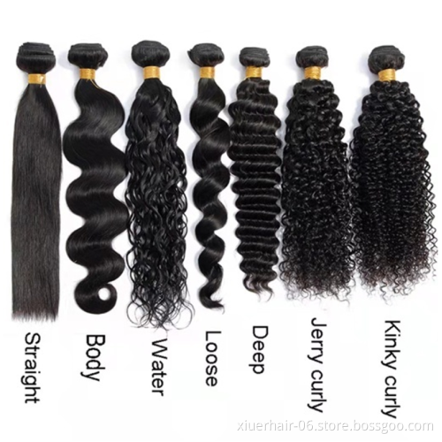 Peruvian Hair 10A Grade Processed Raw Indian Virgin Human Hair Bundles Vendor Extensions Unprocessed